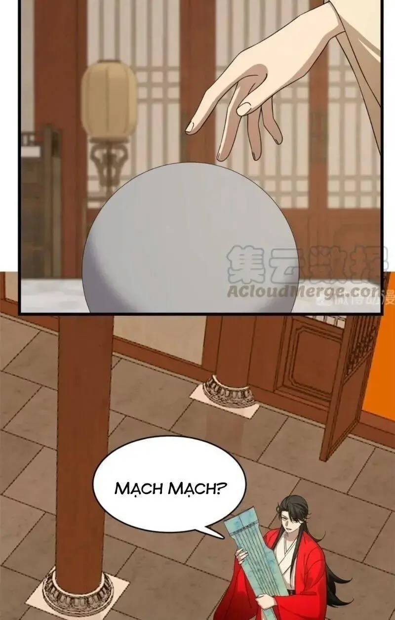 ĐỘC BỘ THIÊN HẠ ĐẶC CÔNG THẦN Y TIỂU THÚ PHI: Chapter 284