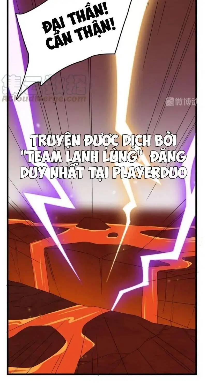 ĐỘC BỘ THIÊN HẠ ĐẶC CÔNG THẦN Y TIỂU THÚ PHI: Chapter 284