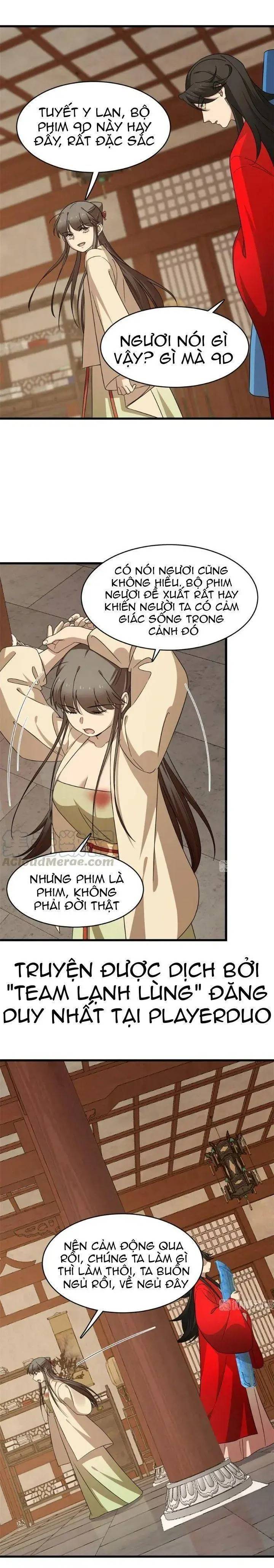 ĐỘC BỘ THIÊN HẠ ĐẶC CÔNG THẦN Y TIỂU THÚ PHI: Chapter 285