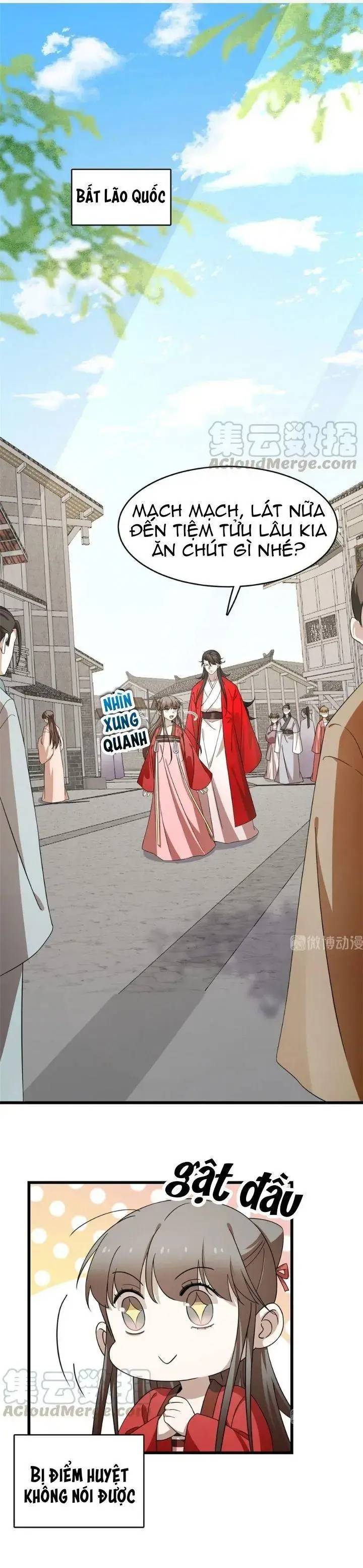 ĐỘC BỘ THIÊN HẠ ĐẶC CÔNG THẦN Y TIỂU THÚ PHI: Chapter 285