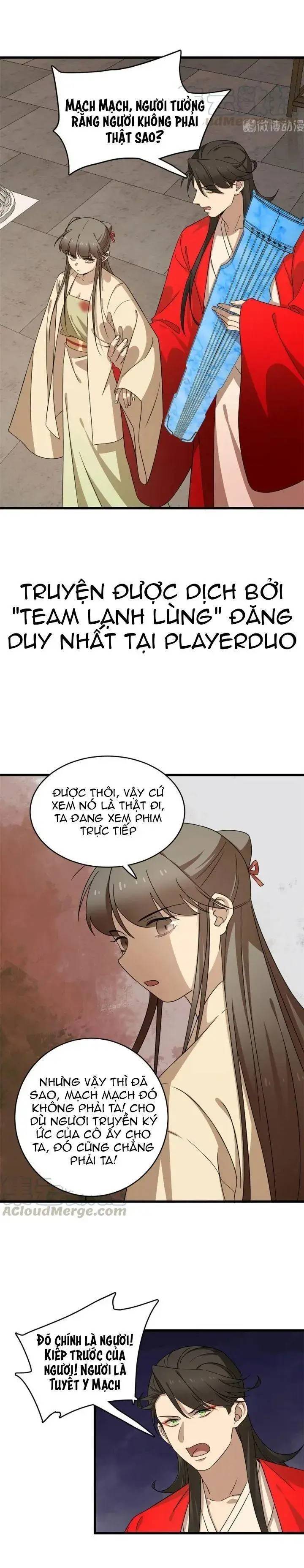 ĐỘC BỘ THIÊN HẠ ĐẶC CÔNG THẦN Y TIỂU THÚ PHI: Chapter 285