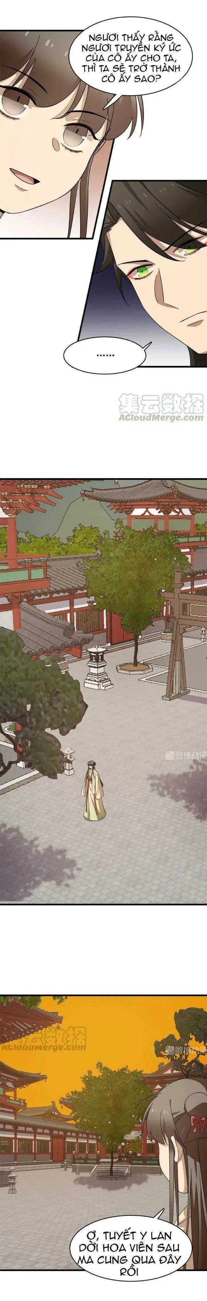 ĐỘC BỘ THIÊN HẠ ĐẶC CÔNG THẦN Y TIỂU THÚ PHI: Chapter 285