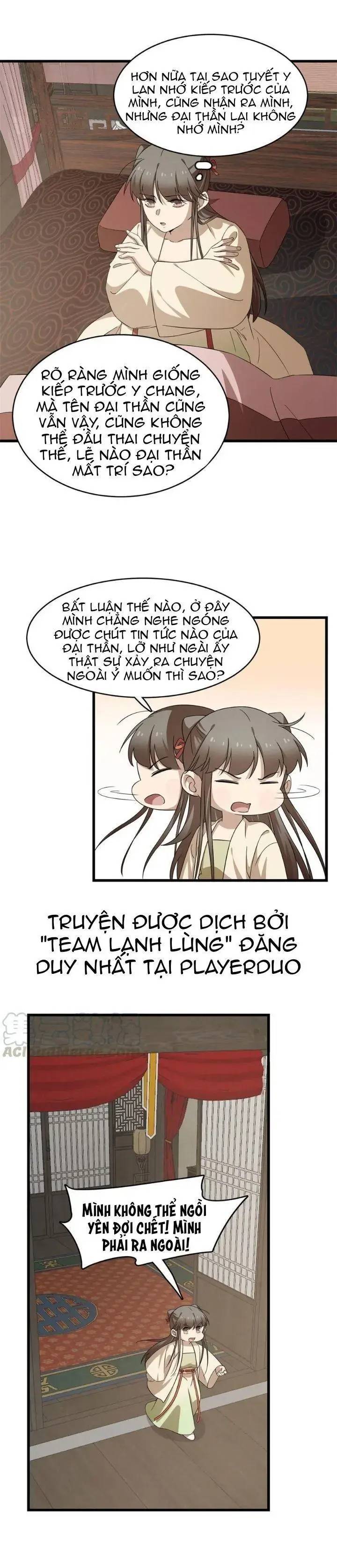 ĐỘC BỘ THIÊN HẠ ĐẶC CÔNG THẦN Y TIỂU THÚ PHI: Chapter 285