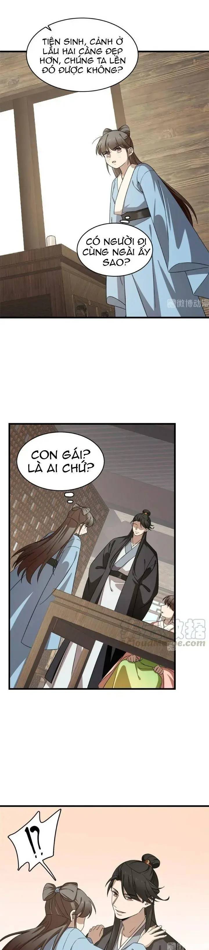 ĐỘC BỘ THIÊN HẠ ĐẶC CÔNG THẦN Y TIỂU THÚ PHI: Chapter 288