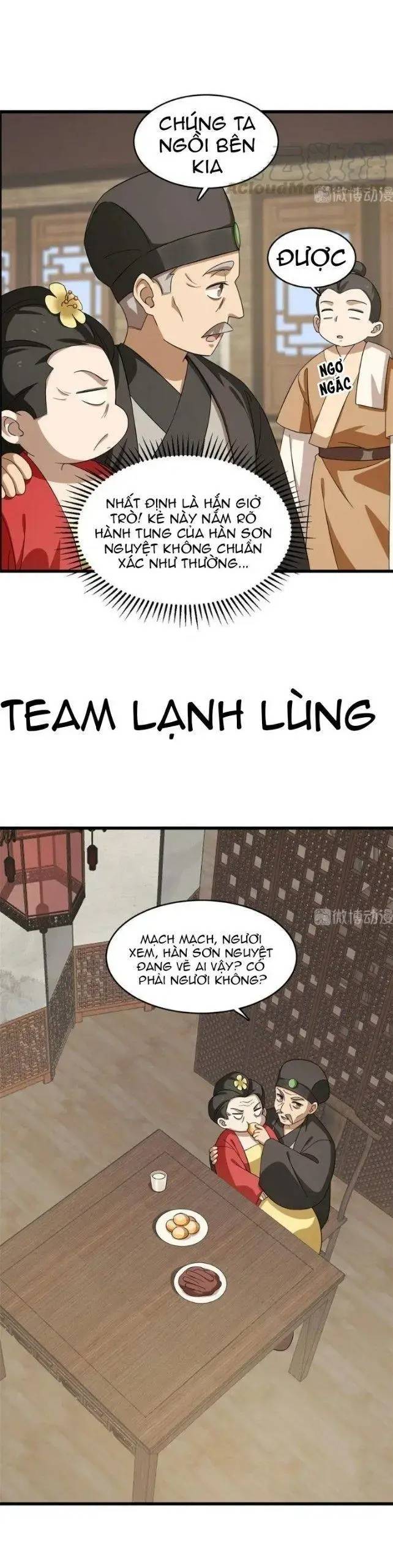 ĐỘC BỘ THIÊN HẠ ĐẶC CÔNG THẦN Y TIỂU THÚ PHI: Chapter 289