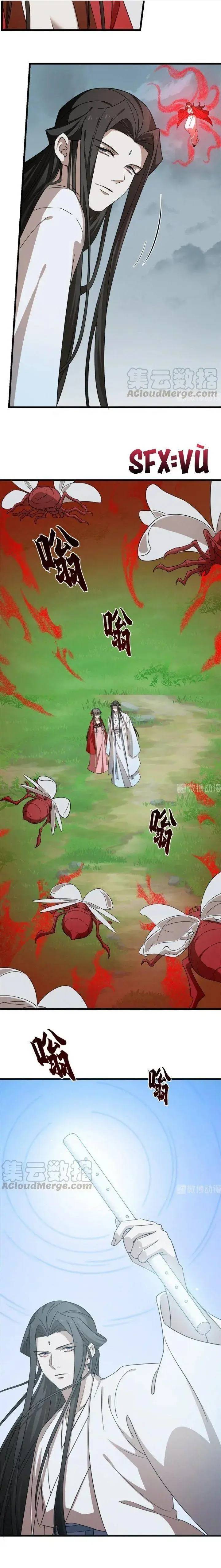 ĐỘC BỘ THIÊN HẠ ĐẶC CÔNG THẦN Y TIỂU THÚ PHI: Chapter 290