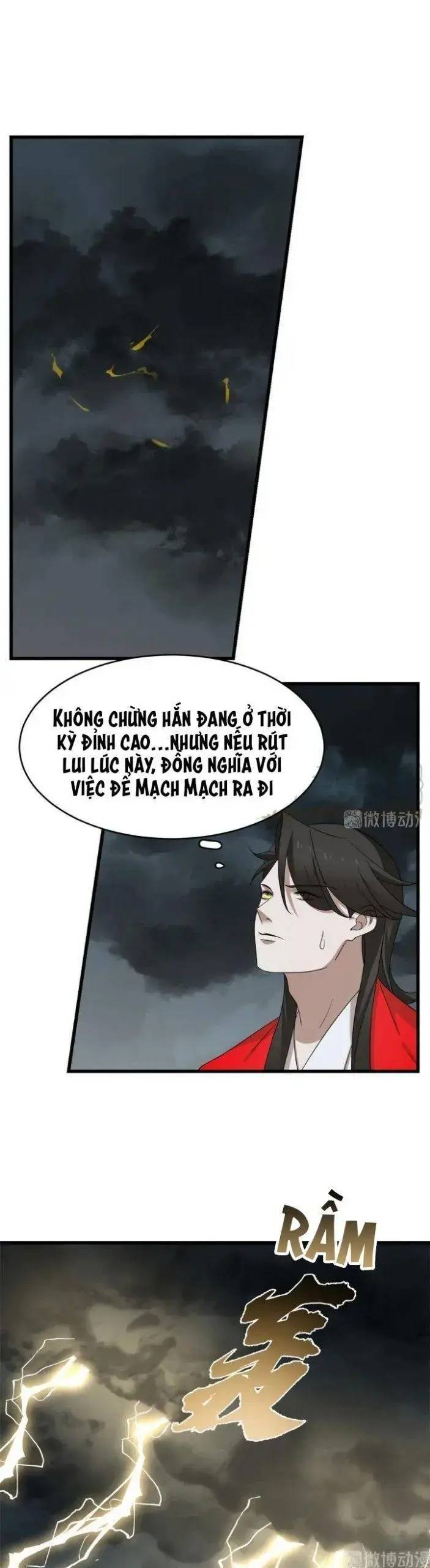 ĐỘC BỘ THIÊN HẠ ĐẶC CÔNG THẦN Y TIỂU THÚ PHI: Chapter 290