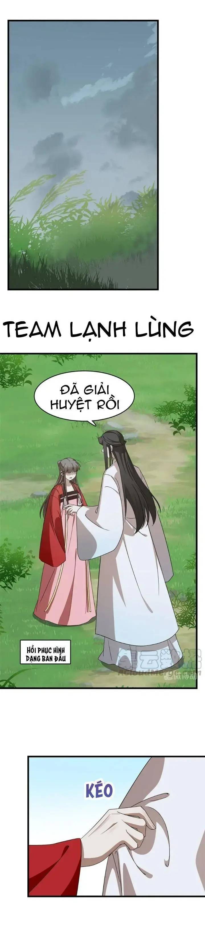 ĐỘC BỘ THIÊN HẠ ĐẶC CÔNG THẦN Y TIỂU THÚ PHI: Chapter 290