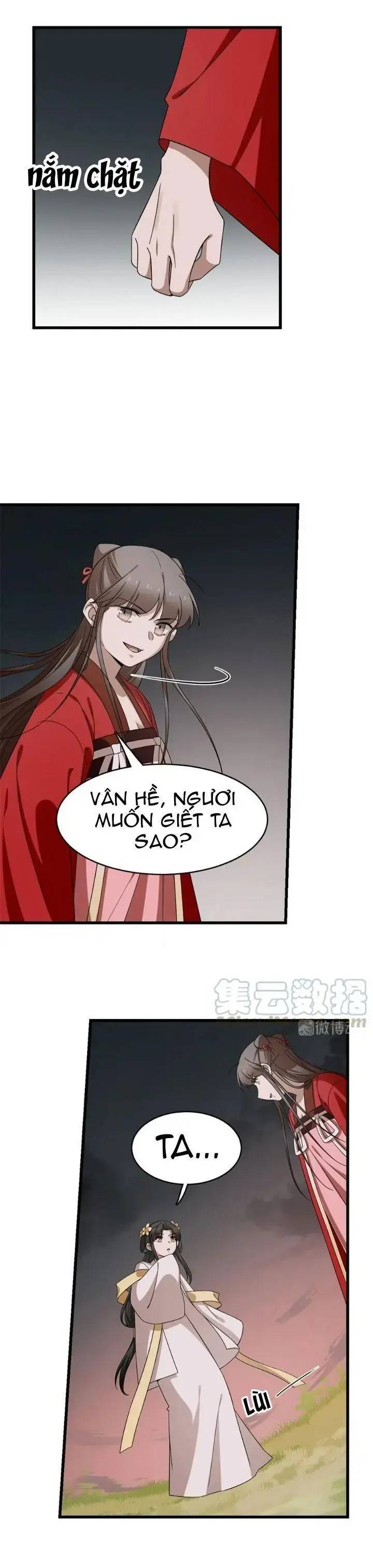 ĐỘC BỘ THIÊN HẠ ĐẶC CÔNG THẦN Y TIỂU THÚ PHI: Chapter 291