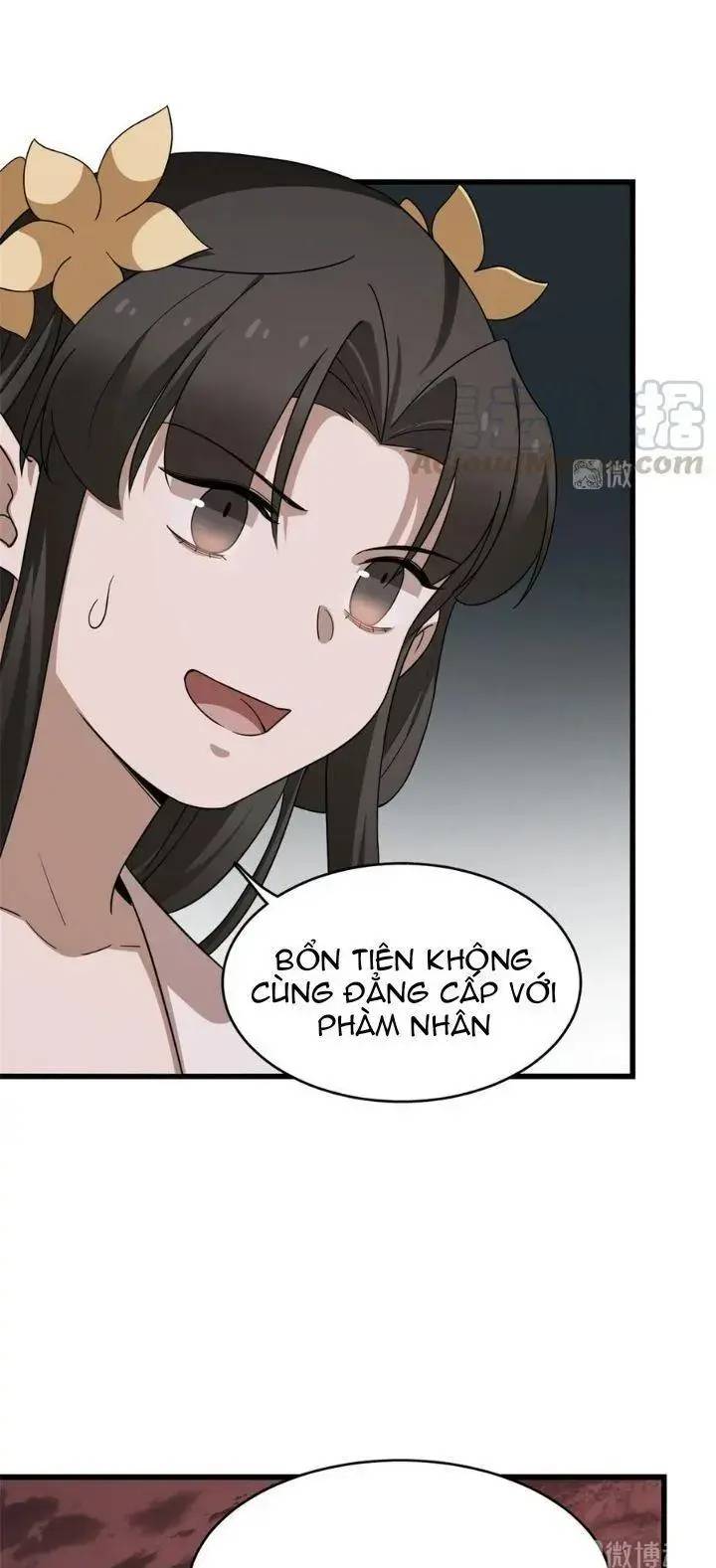 ĐỘC BỘ THIÊN HẠ ĐẶC CÔNG THẦN Y TIỂU THÚ PHI: Chapter 291