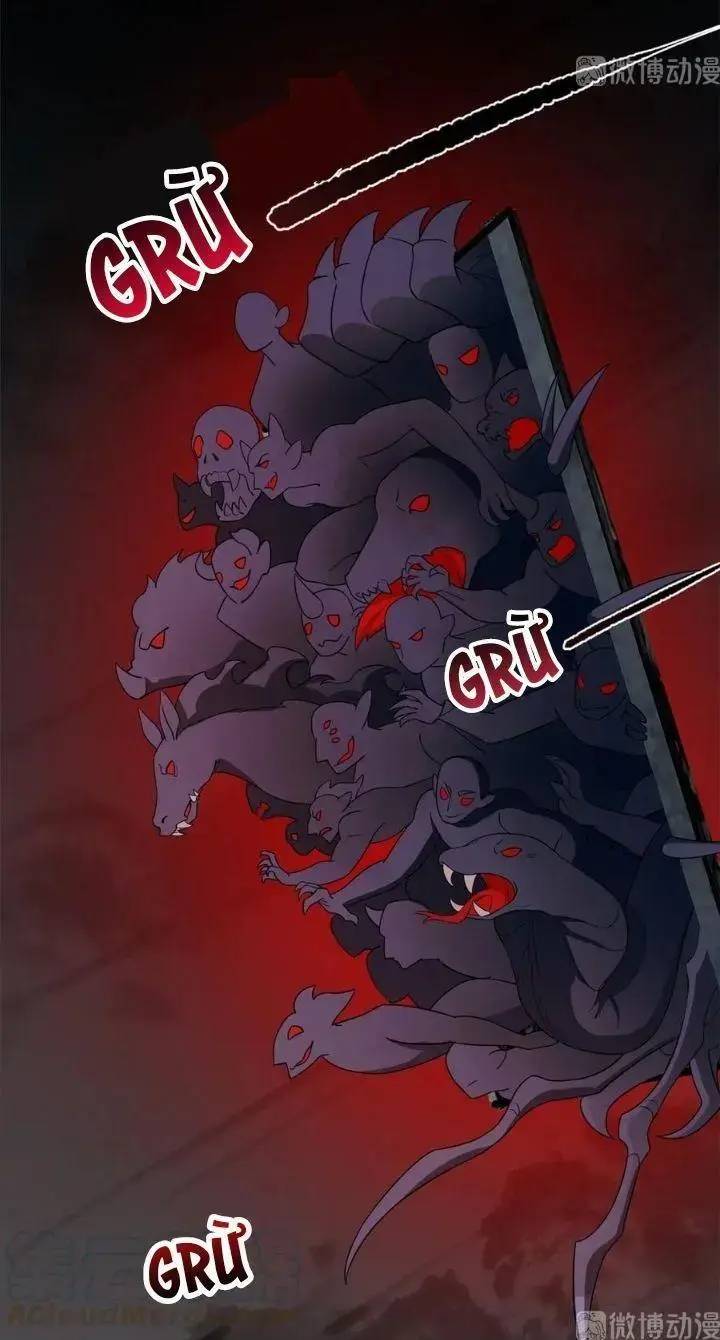 ĐỘC BỘ THIÊN HẠ ĐẶC CÔNG THẦN Y TIỂU THÚ PHI: Chapter 291