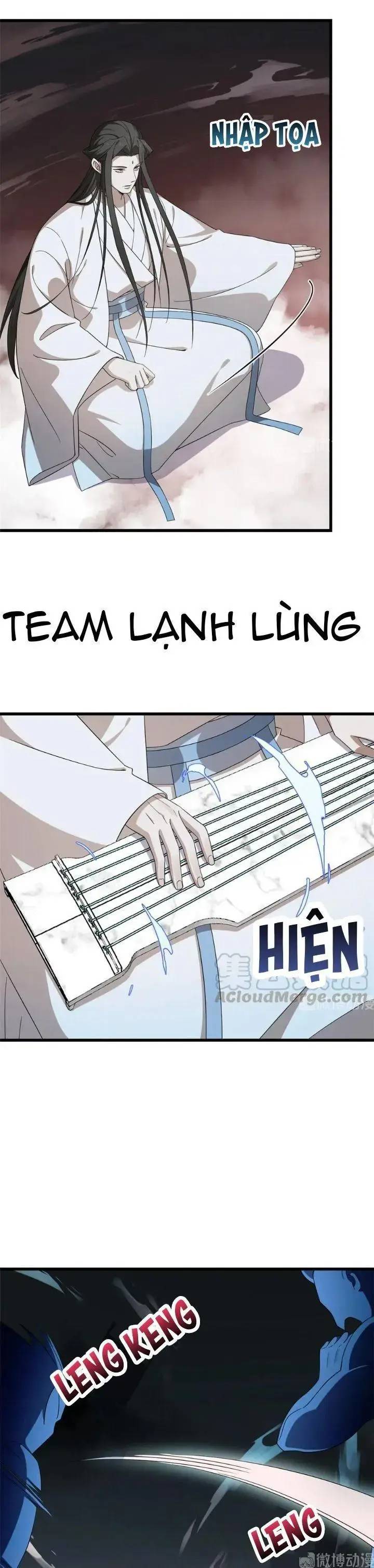 ĐỘC BỘ THIÊN HẠ ĐẶC CÔNG THẦN Y TIỂU THÚ PHI: Chapter 291