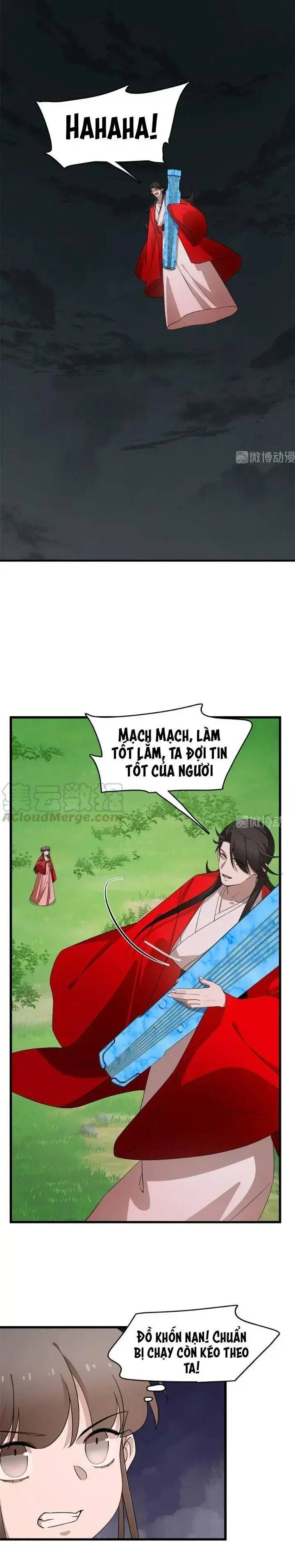 ĐỘC BỘ THIÊN HẠ ĐẶC CÔNG THẦN Y TIỂU THÚ PHI: Chapter 292