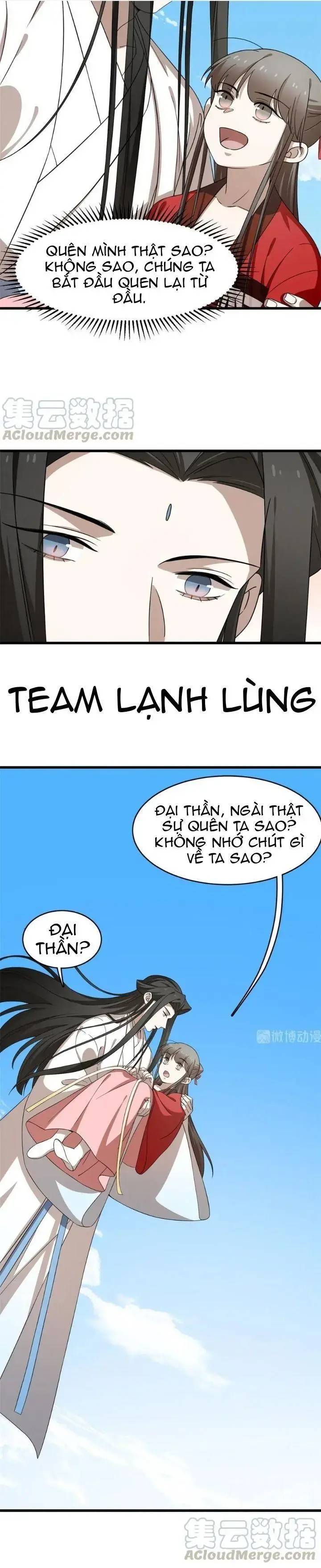 ĐỘC BỘ THIÊN HẠ ĐẶC CÔNG THẦN Y TIỂU THÚ PHI: Chapter 292