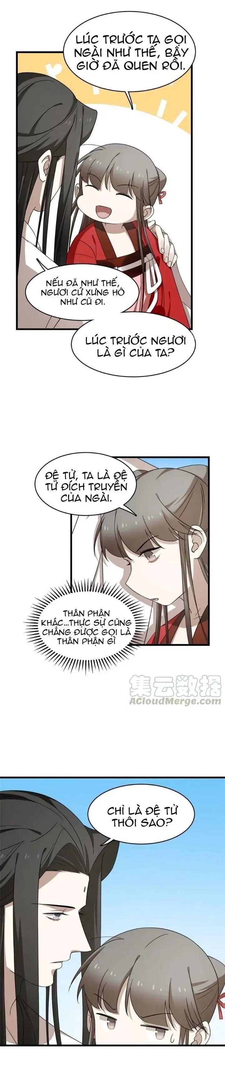 ĐỘC BỘ THIÊN HẠ ĐẶC CÔNG THẦN Y TIỂU THÚ PHI: Chapter 292