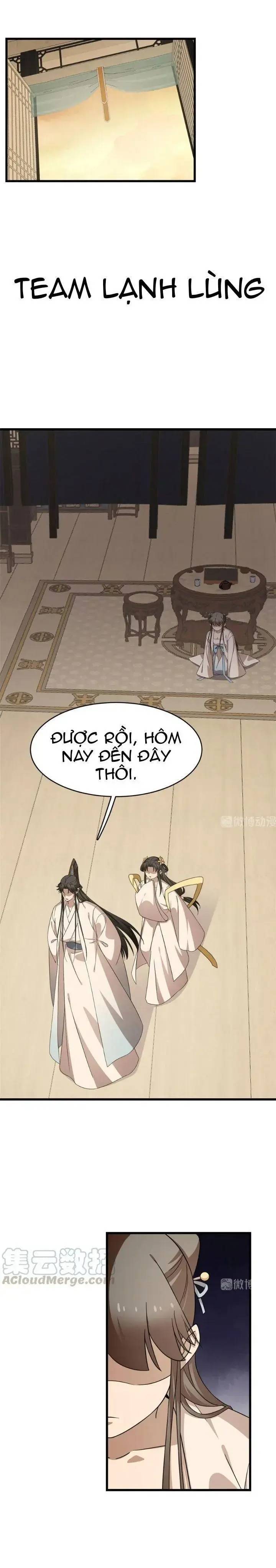 ĐỘC BỘ THIÊN HẠ ĐẶC CÔNG THẦN Y TIỂU THÚ PHI: Chapter 293