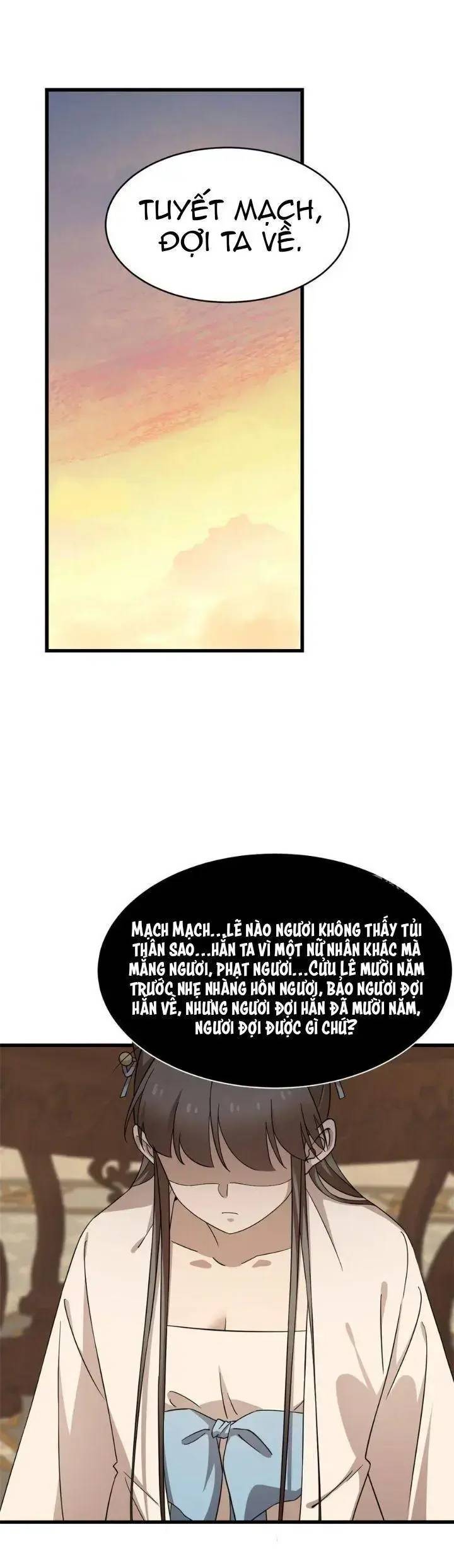 ĐỘC BỘ THIÊN HẠ ĐẶC CÔNG THẦN Y TIỂU THÚ PHI: Chapter 293