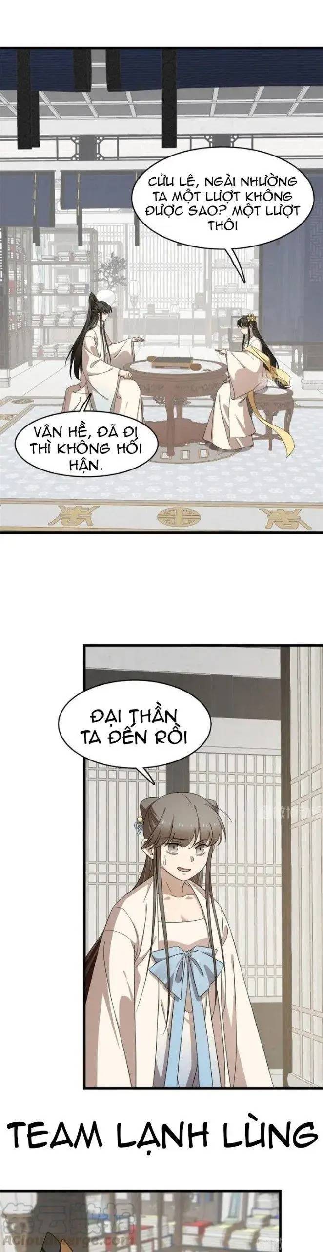 ĐỘC BỘ THIÊN HẠ ĐẶC CÔNG THẦN Y TIỂU THÚ PHI: Chapter 293