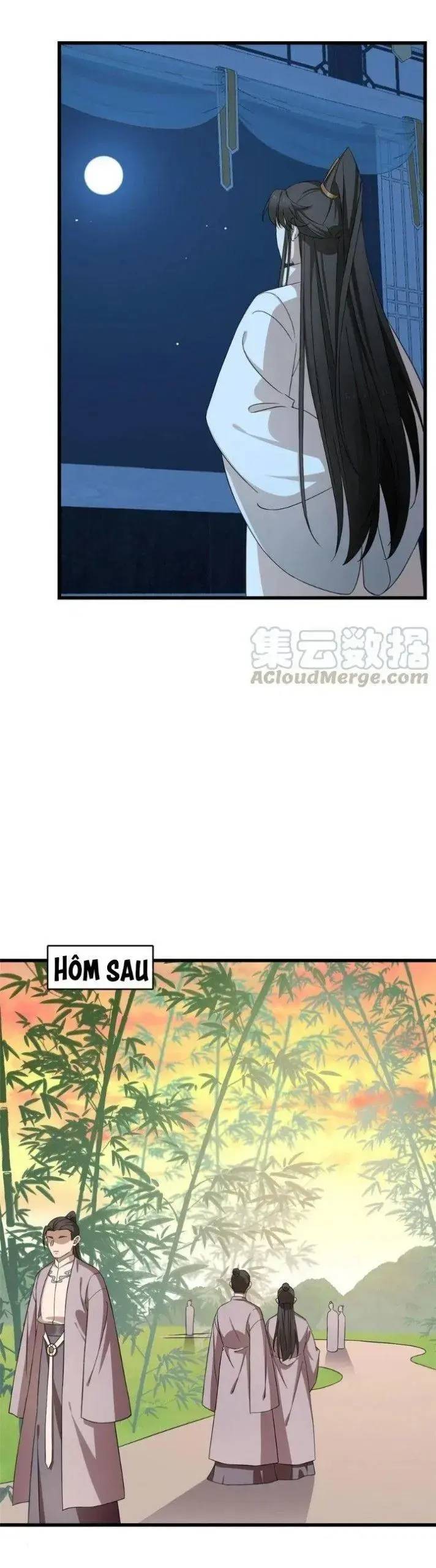 ĐỘC BỘ THIÊN HẠ ĐẶC CÔNG THẦN Y TIỂU THÚ PHI: Chapter 294