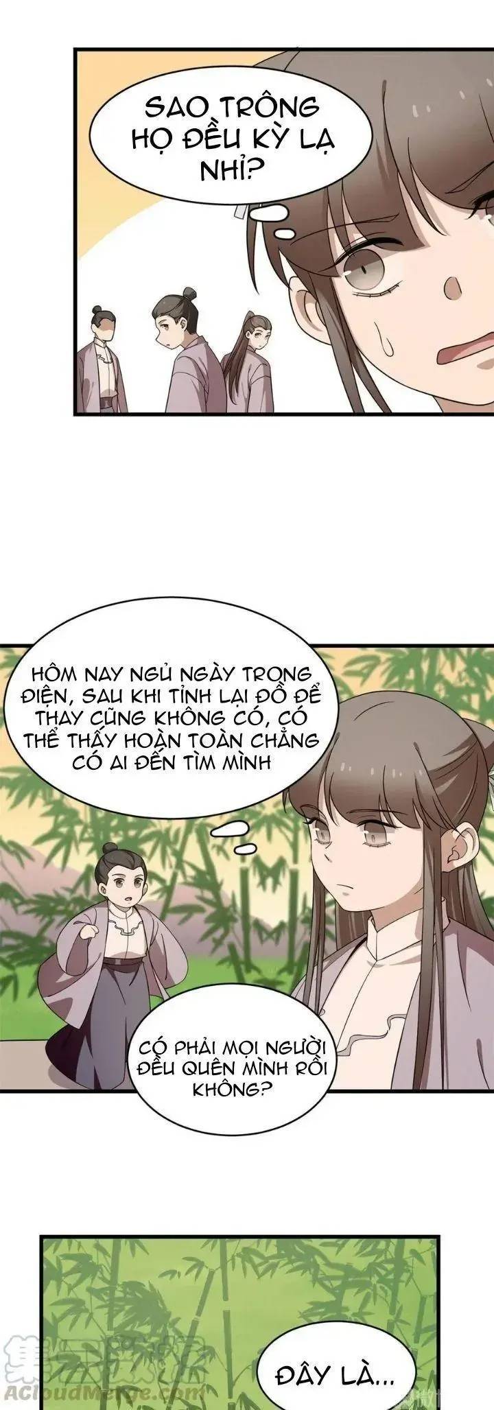 ĐỘC BỘ THIÊN HẠ ĐẶC CÔNG THẦN Y TIỂU THÚ PHI: Chapter 294