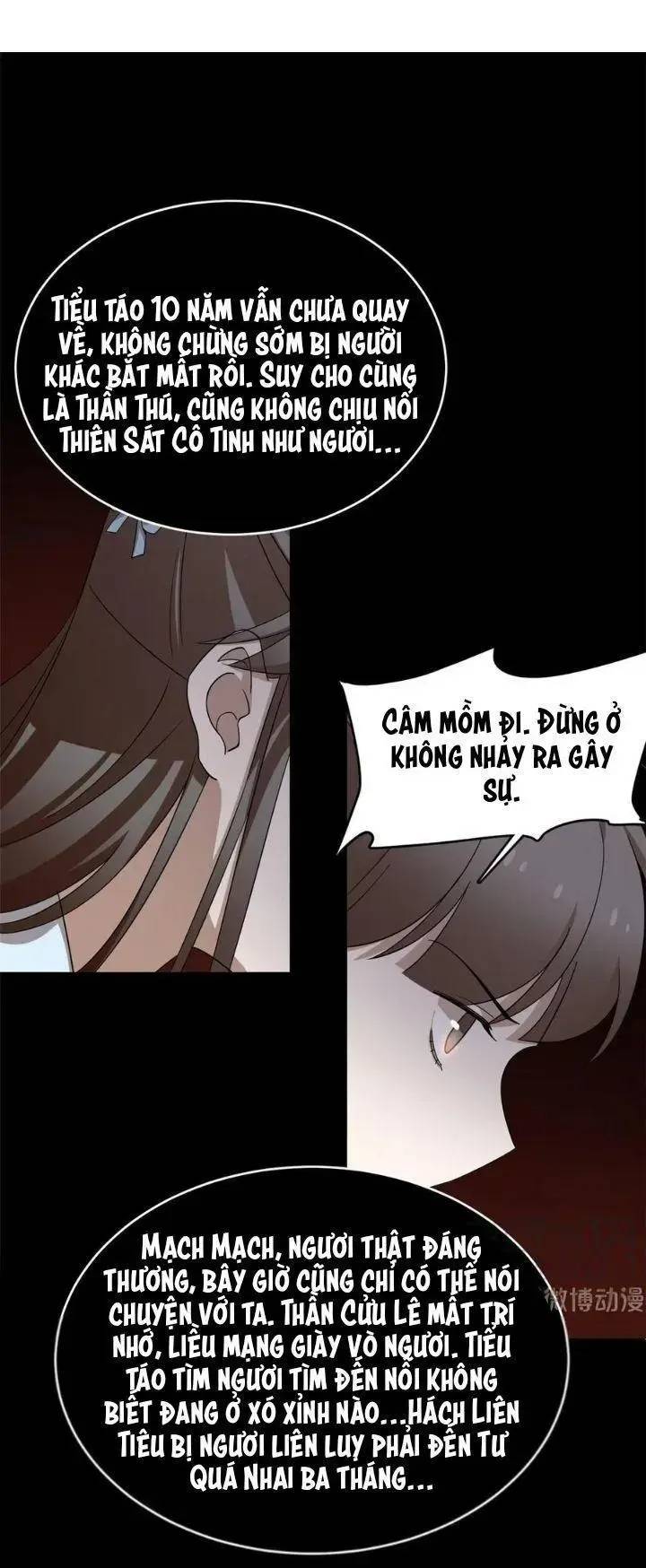 ĐỘC BỘ THIÊN HẠ ĐẶC CÔNG THẦN Y TIỂU THÚ PHI: Chapter 295