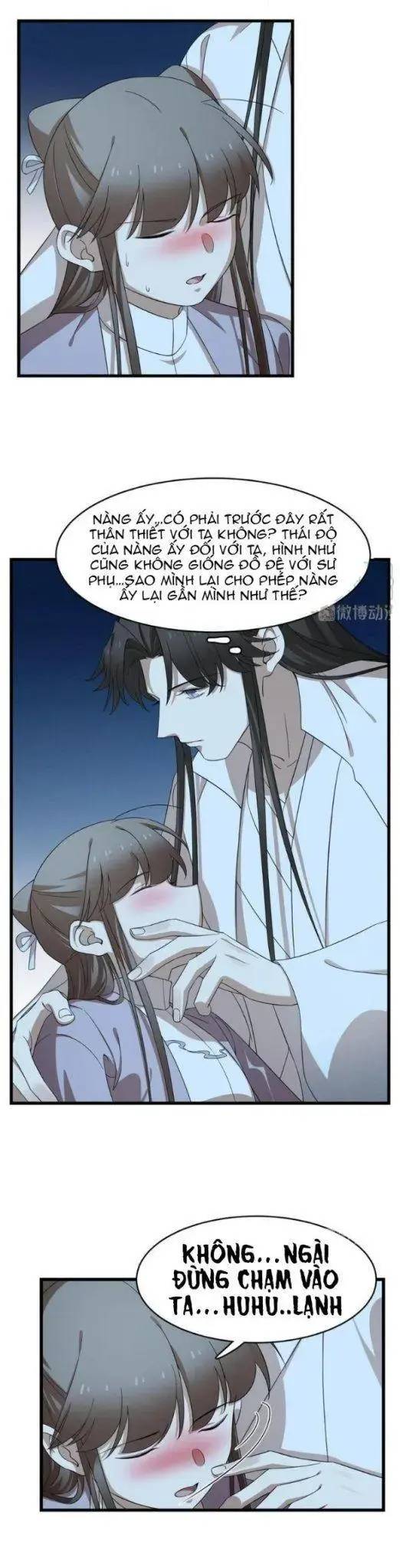 ĐỘC BỘ THIÊN HẠ ĐẶC CÔNG THẦN Y TIỂU THÚ PHI: Chapter 295