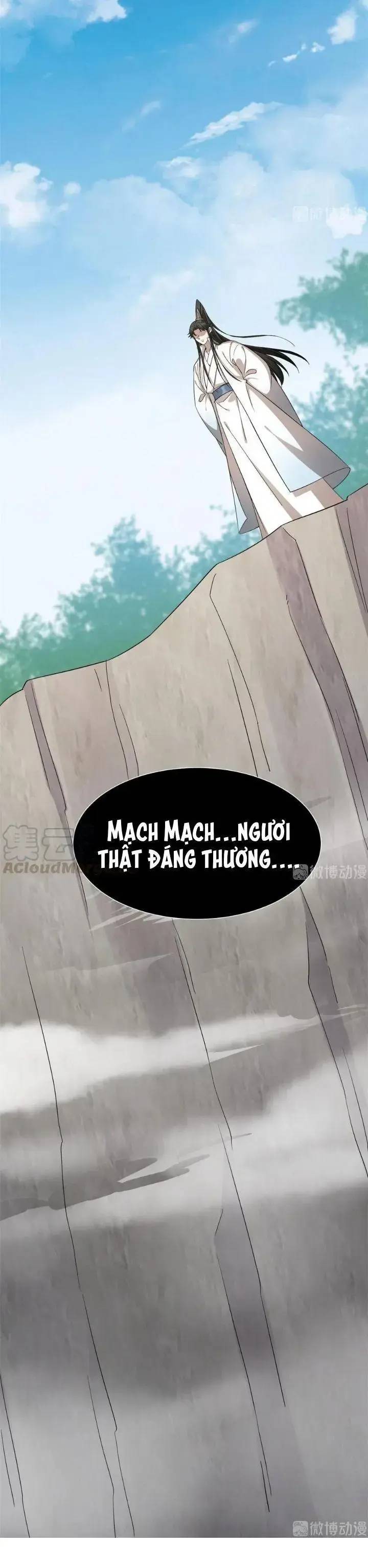 ĐỘC BỘ THIÊN HẠ ĐẶC CÔNG THẦN Y TIỂU THÚ PHI: Chapter 295