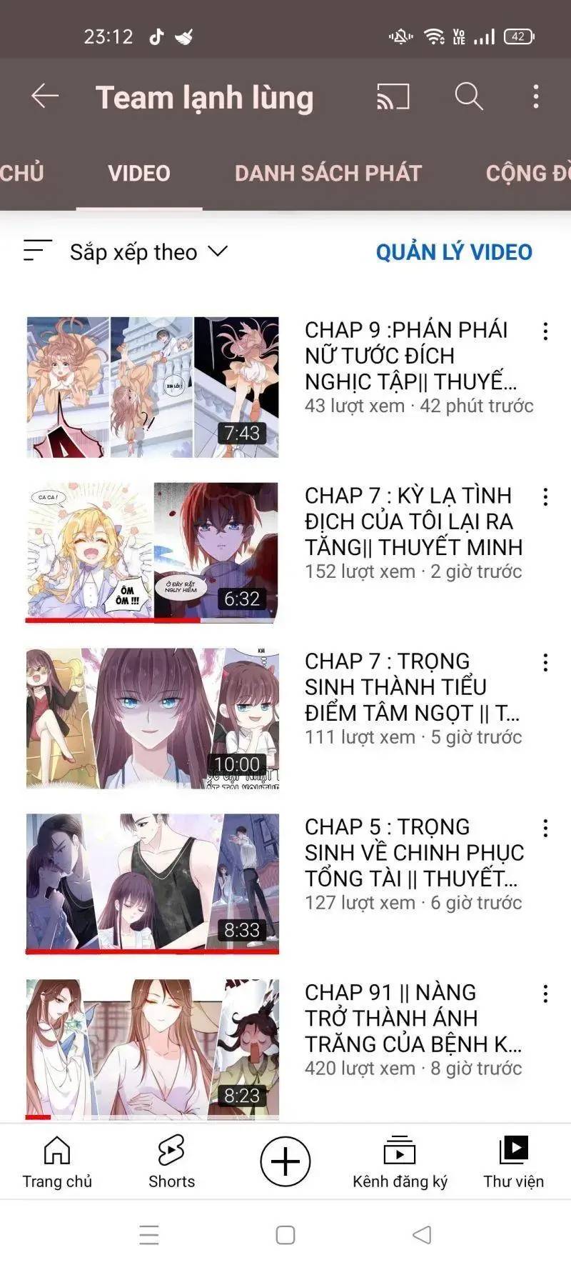 ĐỘC BỘ THIÊN HẠ ĐẶC CÔNG THẦN Y TIỂU THÚ PHI: Chapter 295