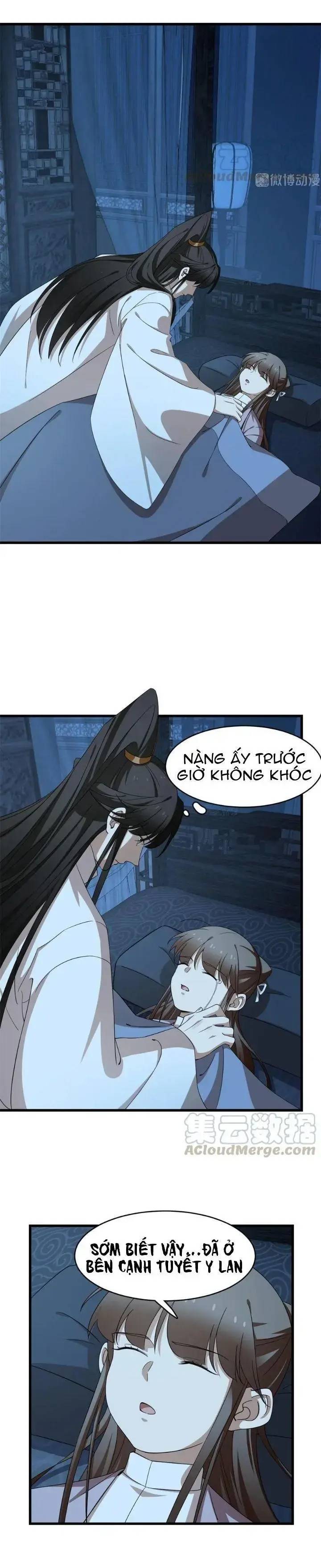 ĐỘC BỘ THIÊN HẠ ĐẶC CÔNG THẦN Y TIỂU THÚ PHI: Chapter 295
