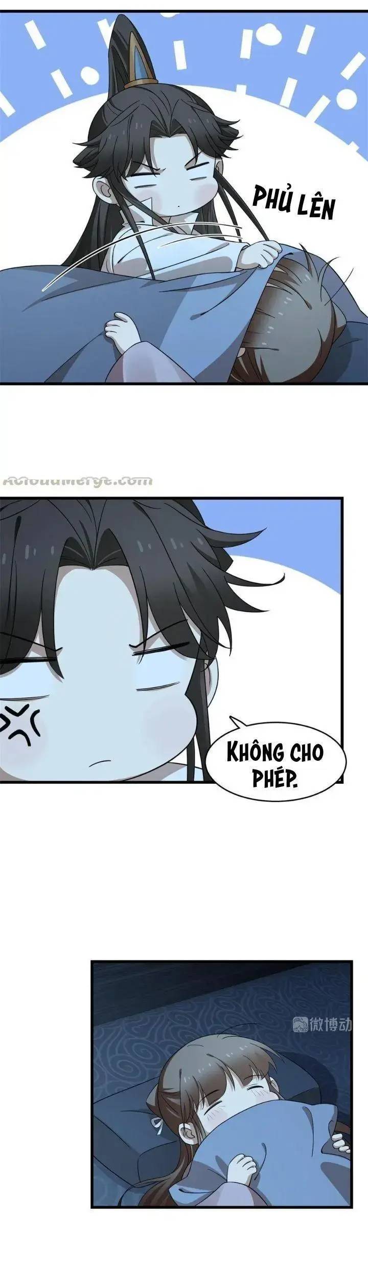 ĐỘC BỘ THIÊN HẠ ĐẶC CÔNG THẦN Y TIỂU THÚ PHI: Chapter 295