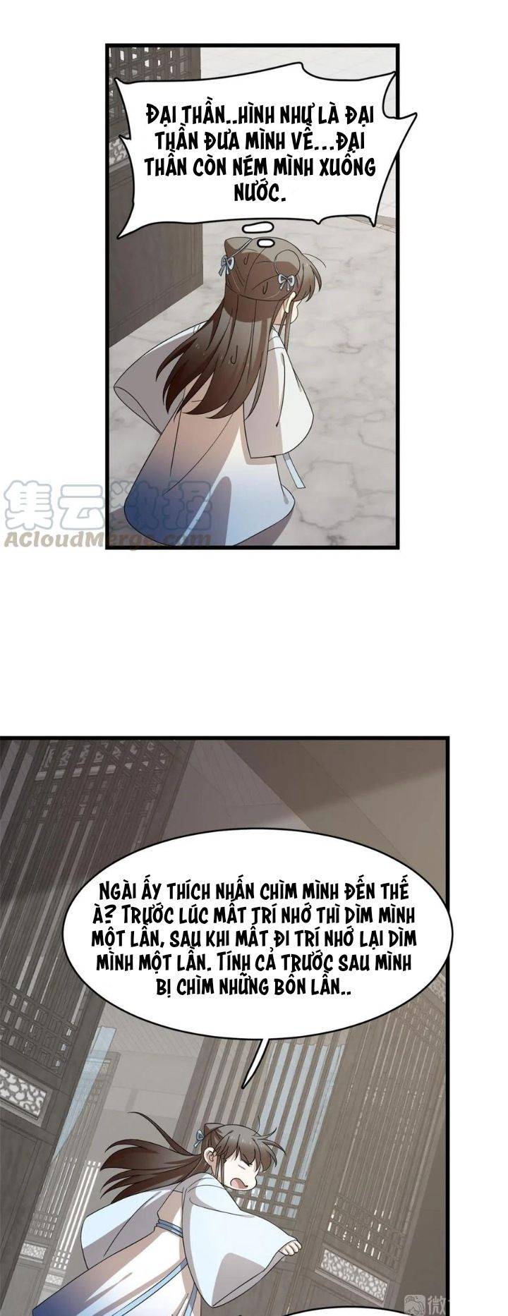 ĐỘC BỘ THIÊN HẠ ĐẶC CÔNG THẦN Y TIỂU THÚ PHI: Chapter 296