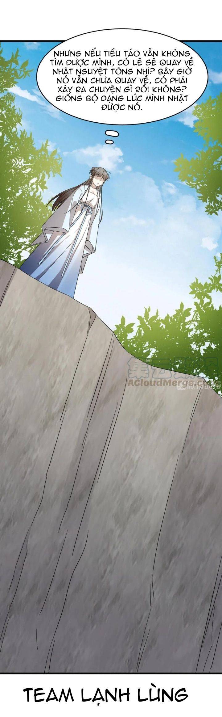 ĐỘC BỘ THIÊN HẠ ĐẶC CÔNG THẦN Y TIỂU THÚ PHI: Chapter 296