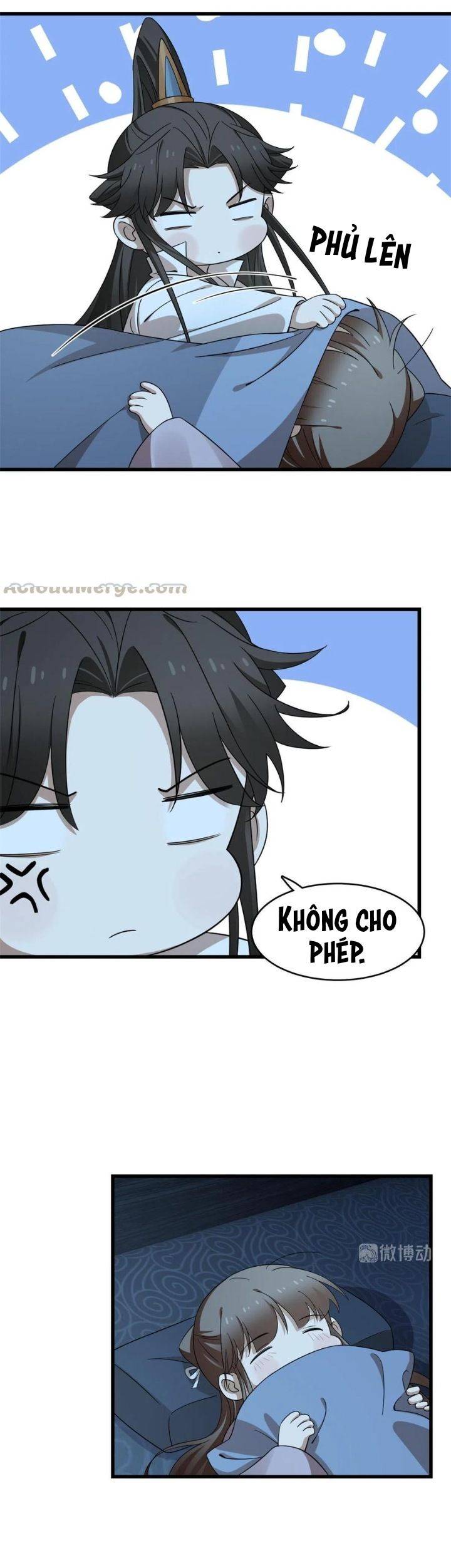ĐỘC BỘ THIÊN HẠ ĐẶC CÔNG THẦN Y TIỂU THÚ PHI: Chapter 296