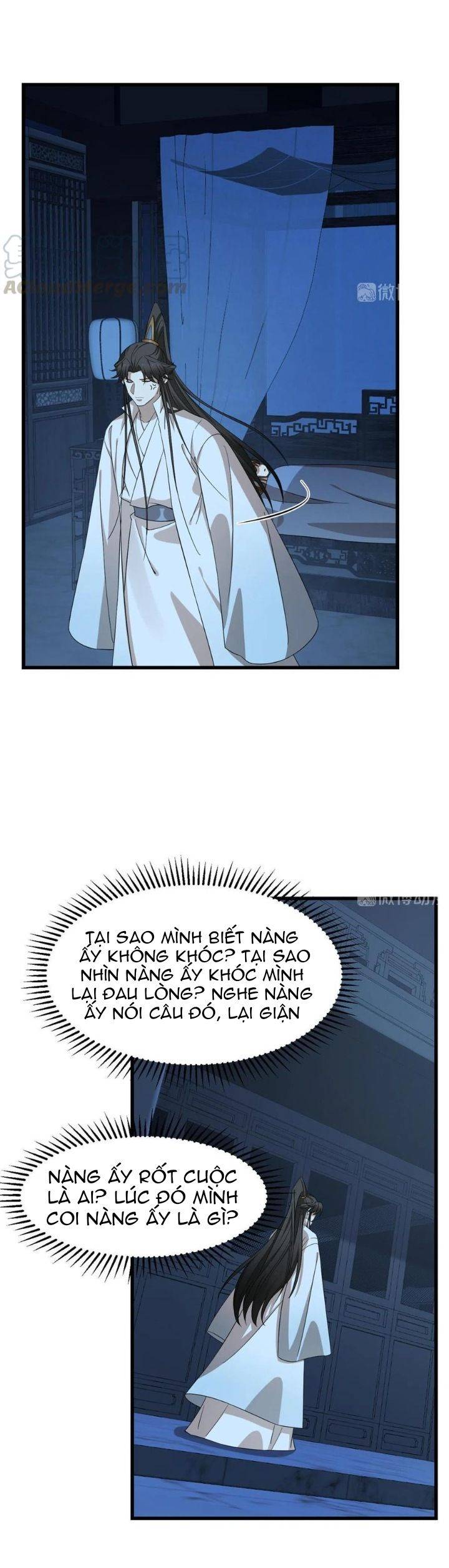 ĐỘC BỘ THIÊN HẠ ĐẶC CÔNG THẦN Y TIỂU THÚ PHI: Chapter 296