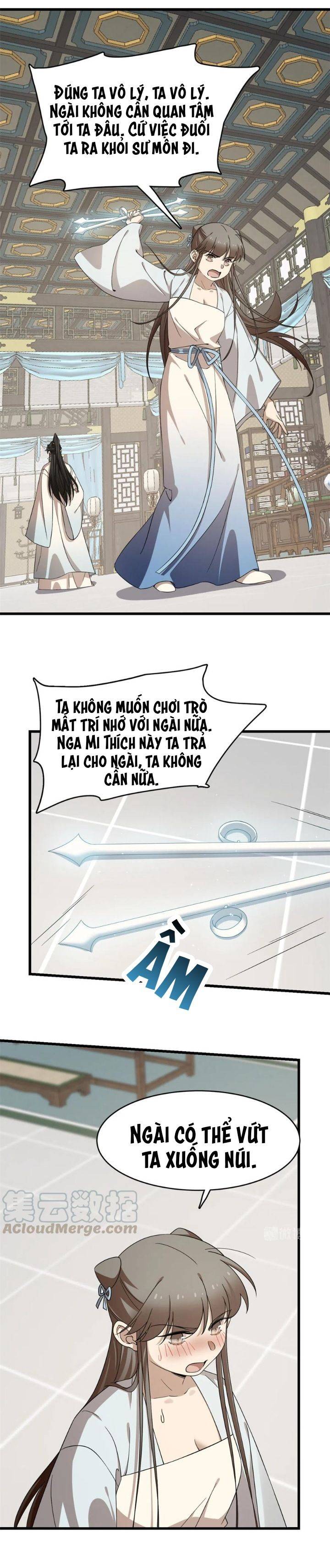 ĐỘC BỘ THIÊN HẠ ĐẶC CÔNG THẦN Y TIỂU THÚ PHI: Chapter 298