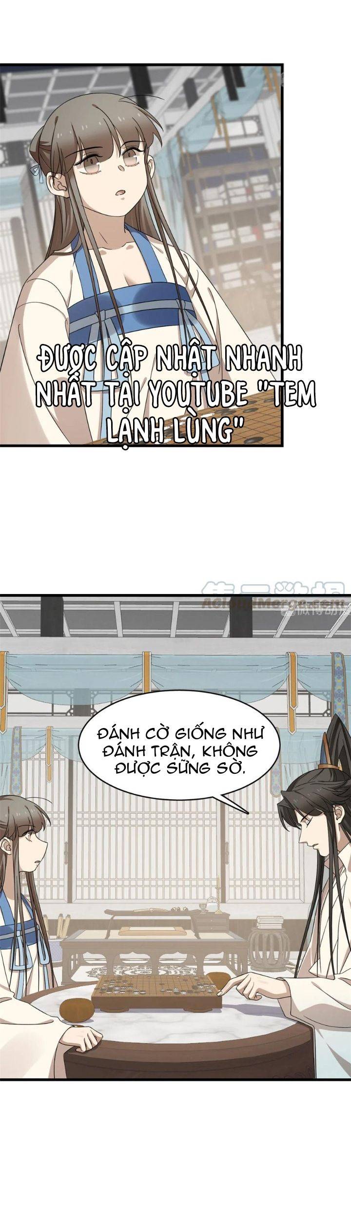 ĐỘC BỘ THIÊN HẠ ĐẶC CÔNG THẦN Y TIỂU THÚ PHI: Chapter 298