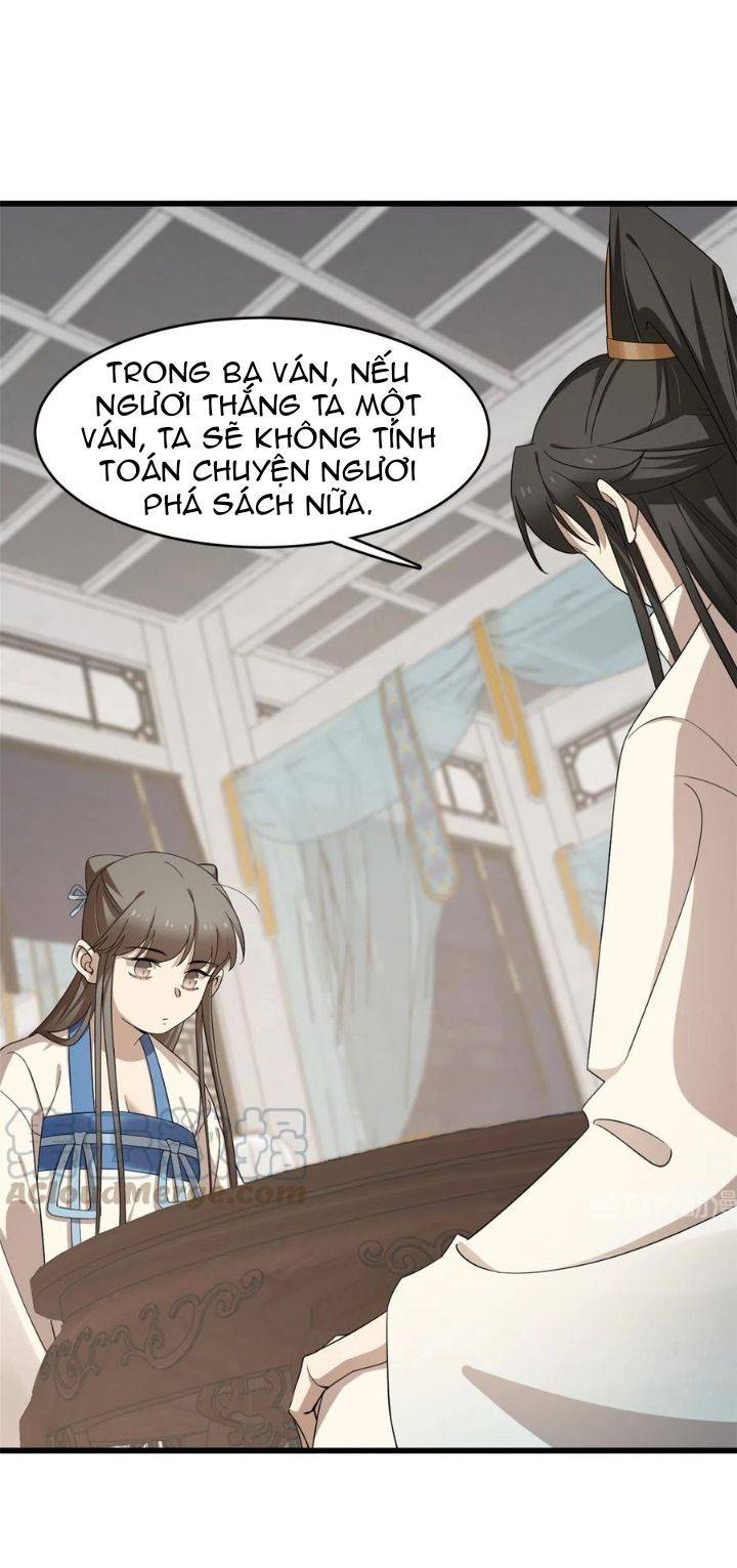 ĐỘC BỘ THIÊN HẠ ĐẶC CÔNG THẦN Y TIỂU THÚ PHI: Chapter 298