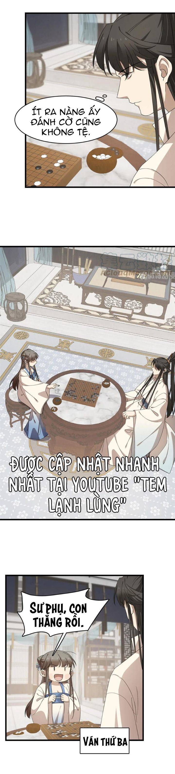 ĐỘC BỘ THIÊN HẠ ĐẶC CÔNG THẦN Y TIỂU THÚ PHI: Chapter 298