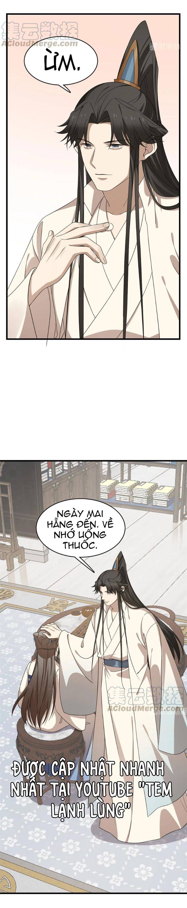 ĐỘC BỘ THIÊN HẠ ĐẶC CÔNG THẦN Y TIỂU THÚ PHI: Chapter 298
