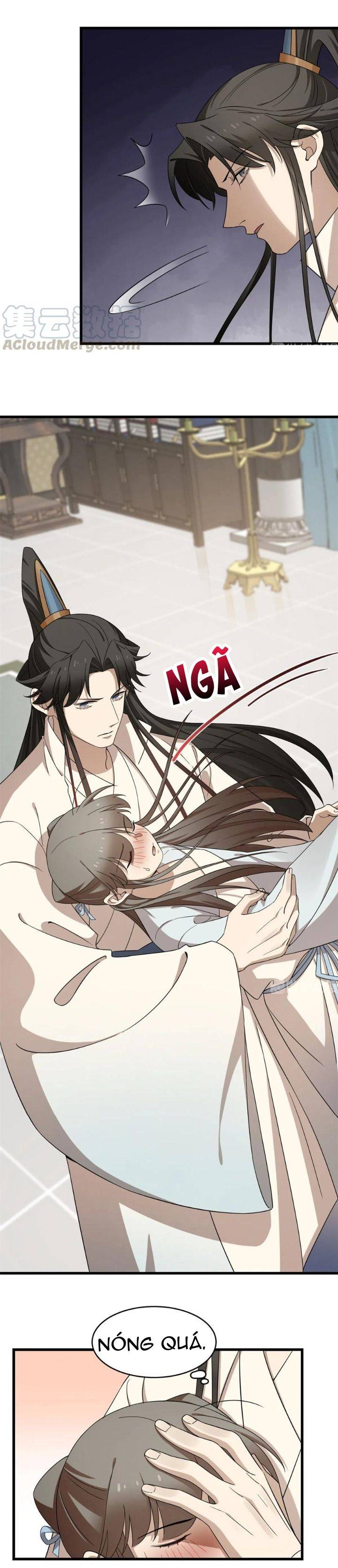 ĐỘC BỘ THIÊN HẠ ĐẶC CÔNG THẦN Y TIỂU THÚ PHI: Chapter 298