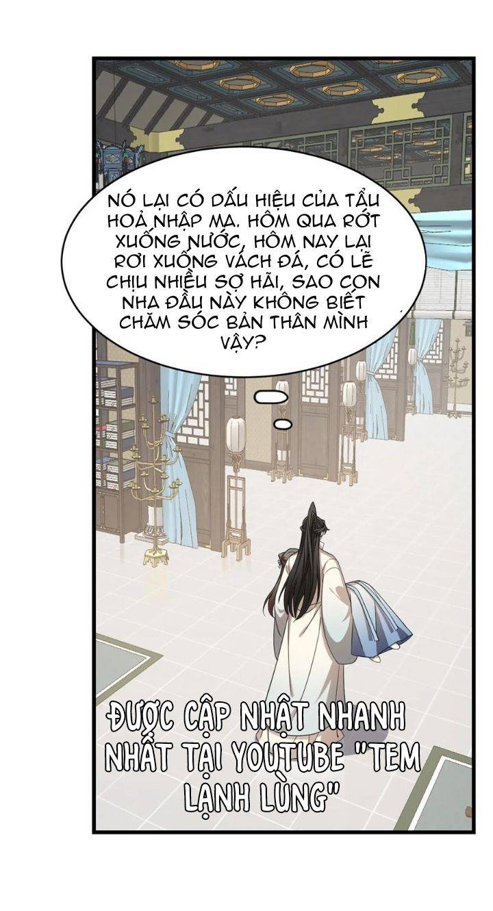 ĐỘC BỘ THIÊN HẠ ĐẶC CÔNG THẦN Y TIỂU THÚ PHI: Chapter 298