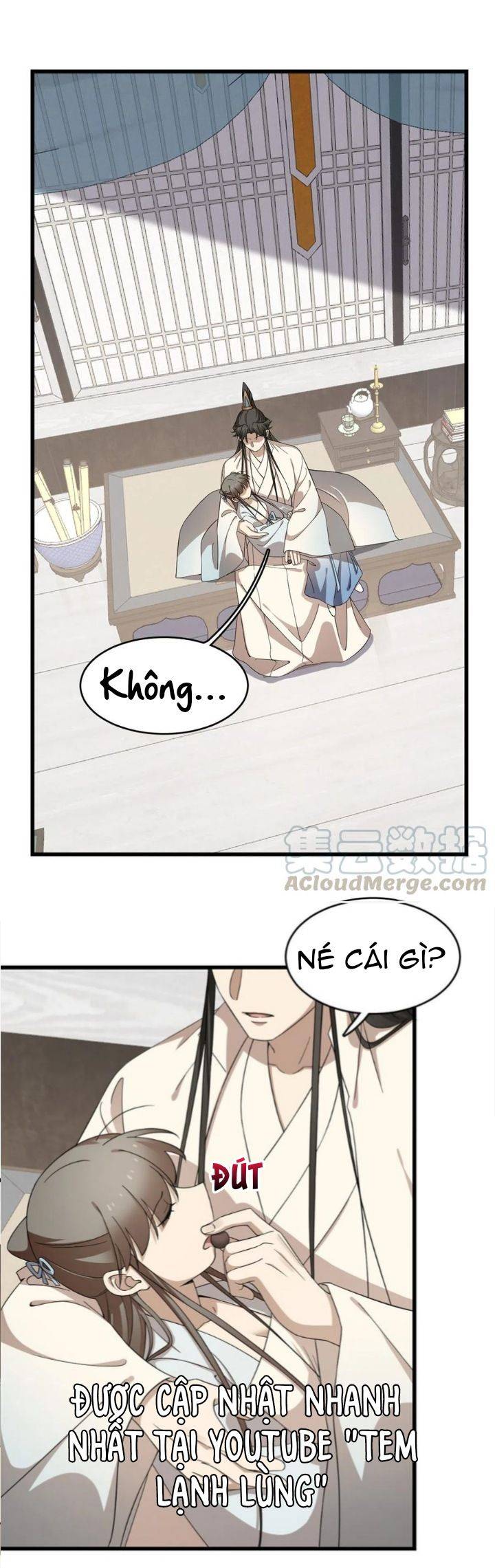 ĐỘC BỘ THIÊN HẠ ĐẶC CÔNG THẦN Y TIỂU THÚ PHI: Chapter 298