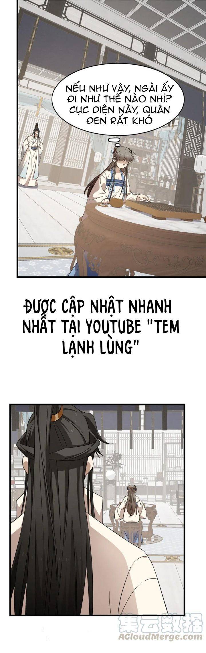 ĐỘC BỘ THIÊN HẠ ĐẶC CÔNG THẦN Y TIỂU THÚ PHI: Chapter 298