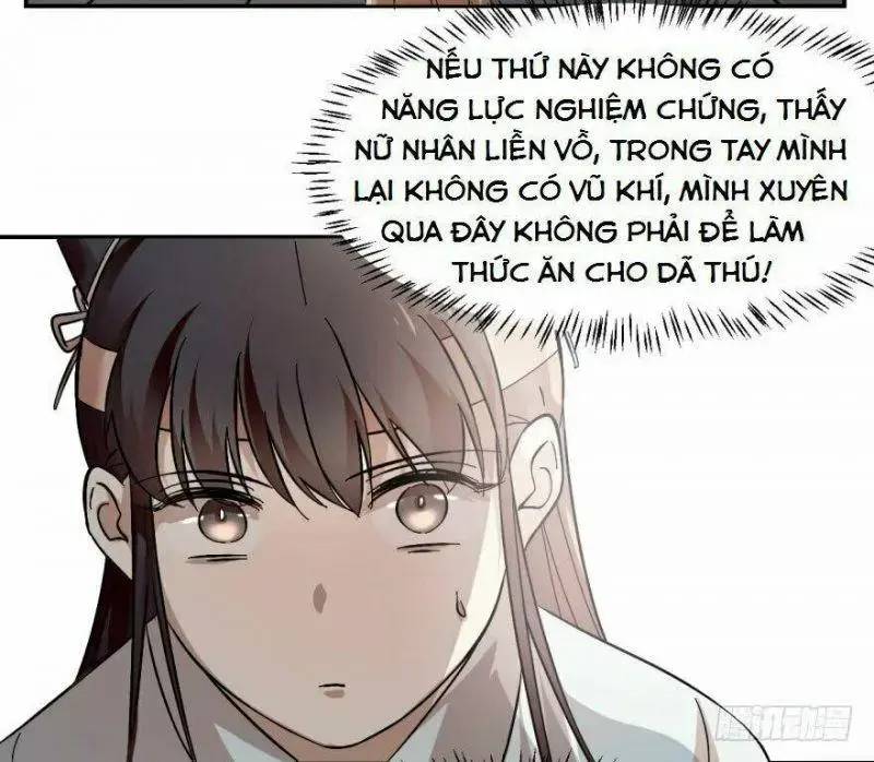 ĐỘC BỘ THIÊN HẠ ĐẶC CÔNG THẦN Y TIỂU THÚ PHI: Chapter 3
