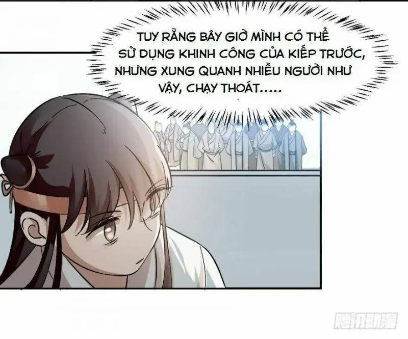 ĐỘC BỘ THIÊN HẠ ĐẶC CÔNG THẦN Y TIỂU THÚ PHI: Chapter 3