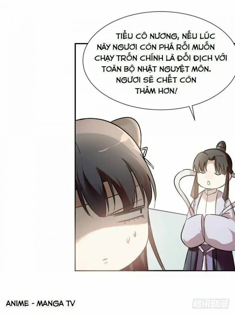 ĐỘC BỘ THIÊN HẠ ĐẶC CÔNG THẦN Y TIỂU THÚ PHI: Chapter 3