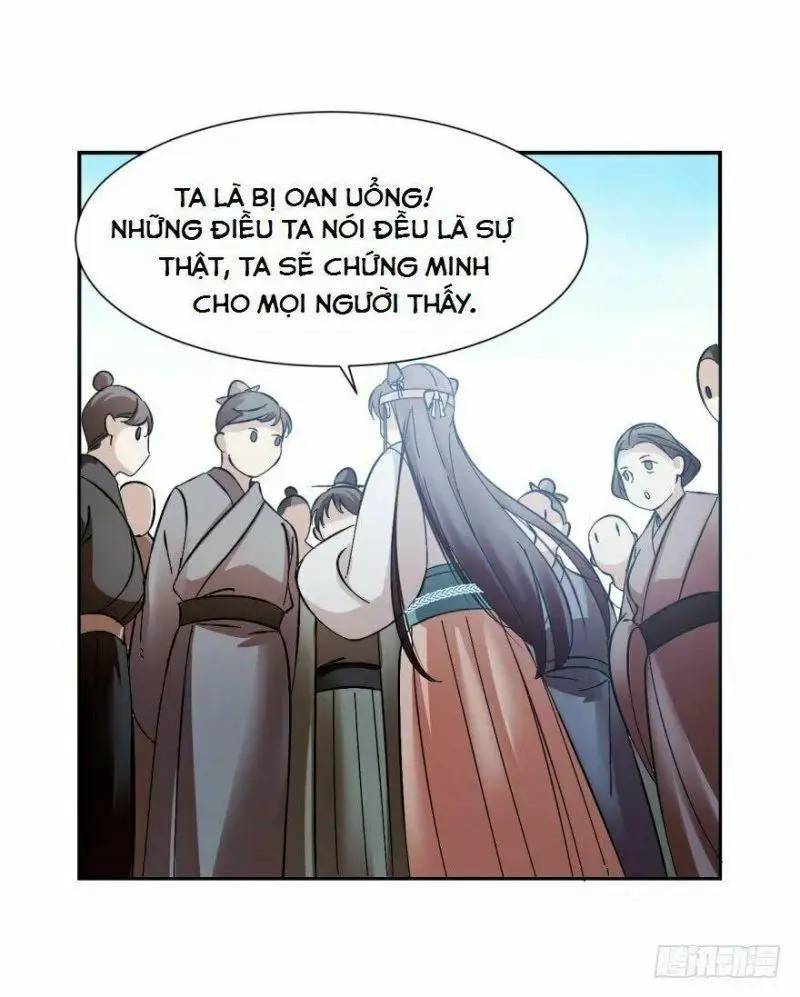 ĐỘC BỘ THIÊN HẠ ĐẶC CÔNG THẦN Y TIỂU THÚ PHI: Chapter 3