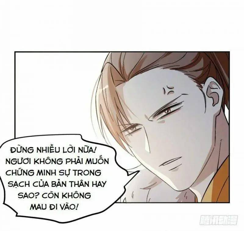 ĐỘC BỘ THIÊN HẠ ĐẶC CÔNG THẦN Y TIỂU THÚ PHI: Chapter 3