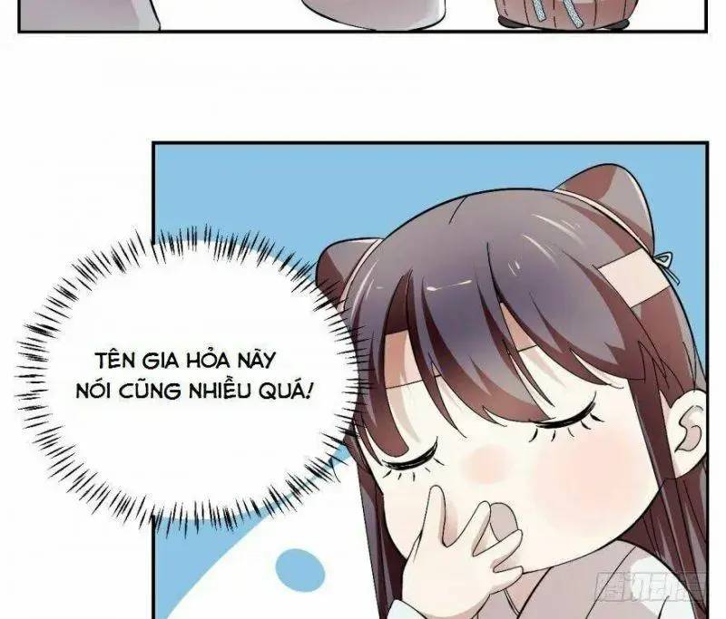 ĐỘC BỘ THIÊN HẠ ĐẶC CÔNG THẦN Y TIỂU THÚ PHI: Chapter 3