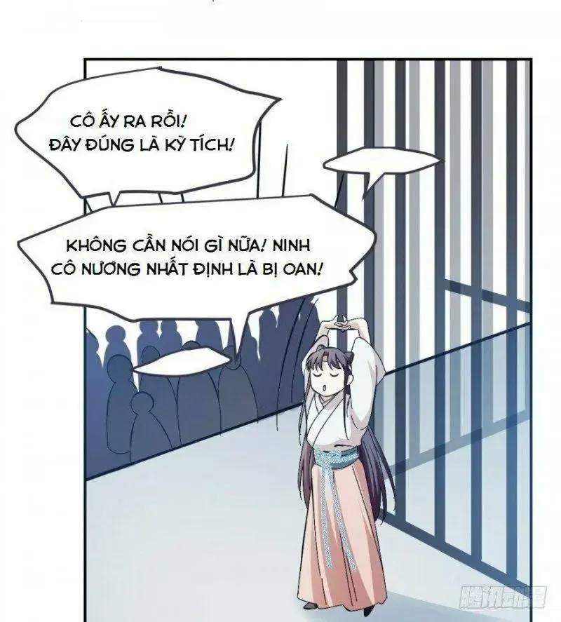 ĐỘC BỘ THIÊN HẠ ĐẶC CÔNG THẦN Y TIỂU THÚ PHI: Chapter 3